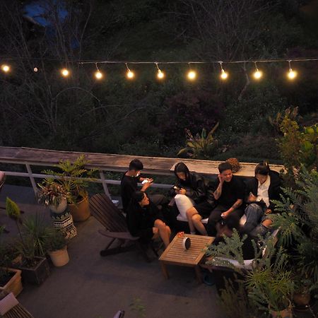 He Maison Boutique Stay & Cafe ダラット エクステリア 写真