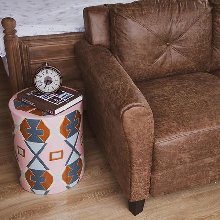 He Maison Boutique Stay & Cafe ダラット エクステリア 写真