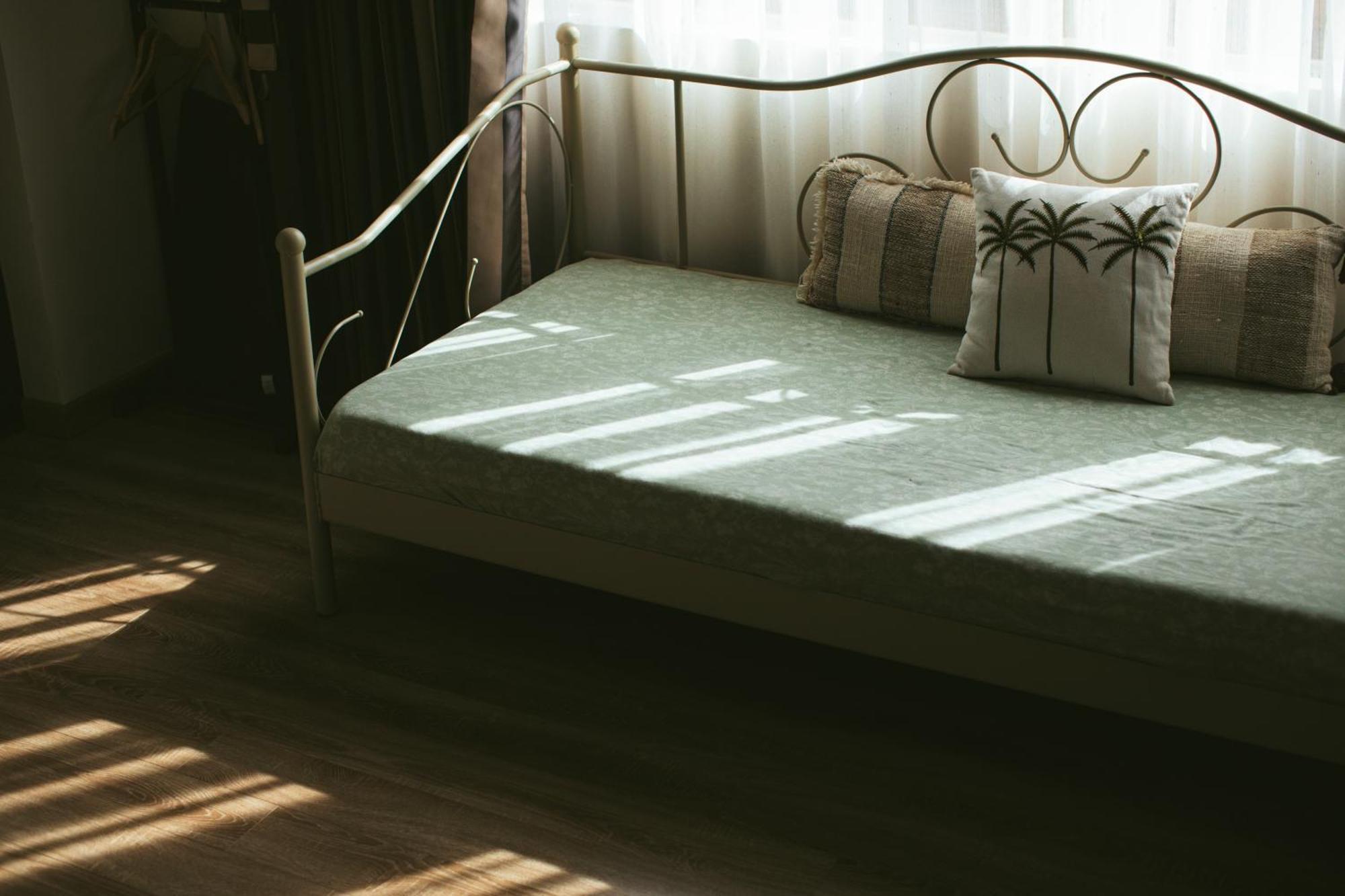 He Maison Boutique Stay & Cafe ダラット エクステリア 写真