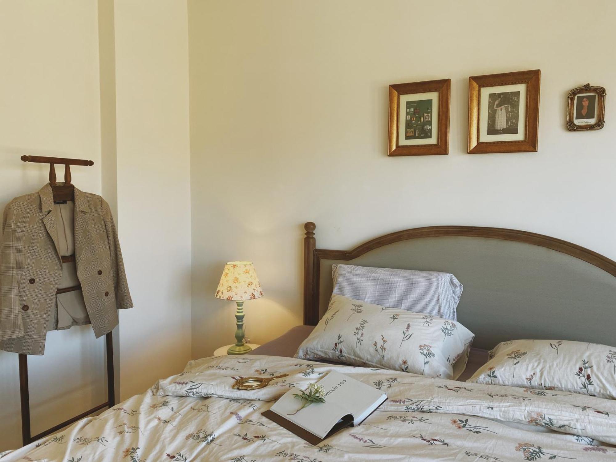 He Maison Boutique Stay & Cafe ダラット エクステリア 写真