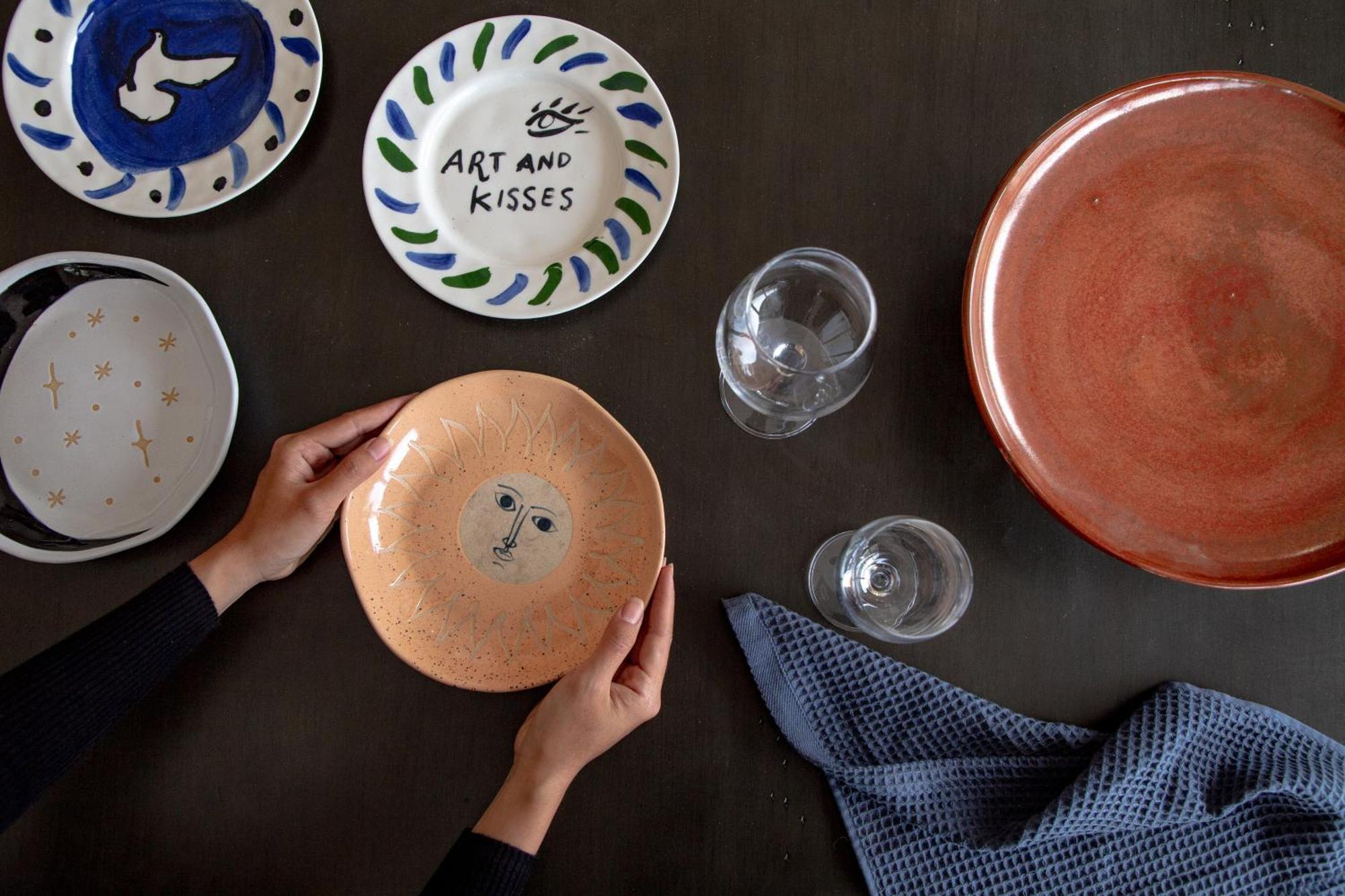 He Maison Boutique Stay & Cafe ダラット エクステリア 写真